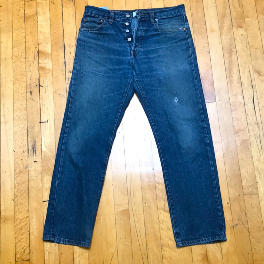 Levi’s 501 34X30